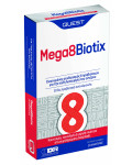 QUEST MEGA 8 BIOTIX 30 CAPS
